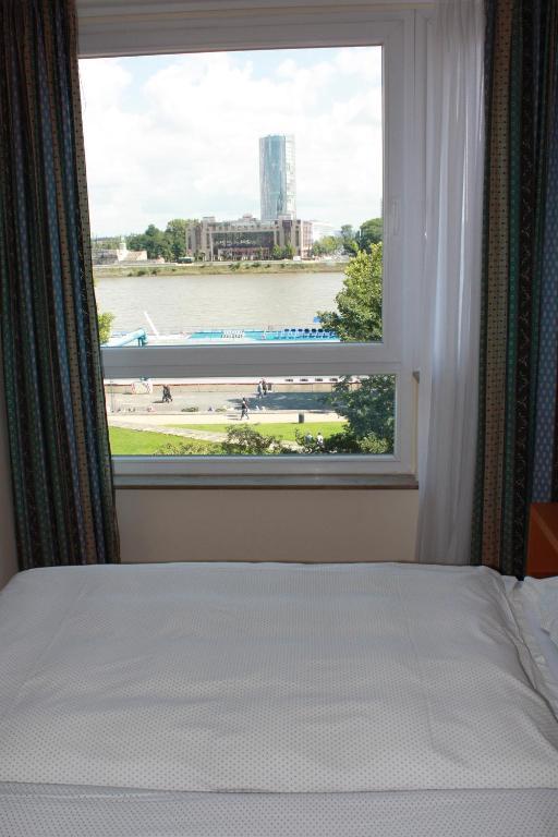 Hotel Roemerhafen