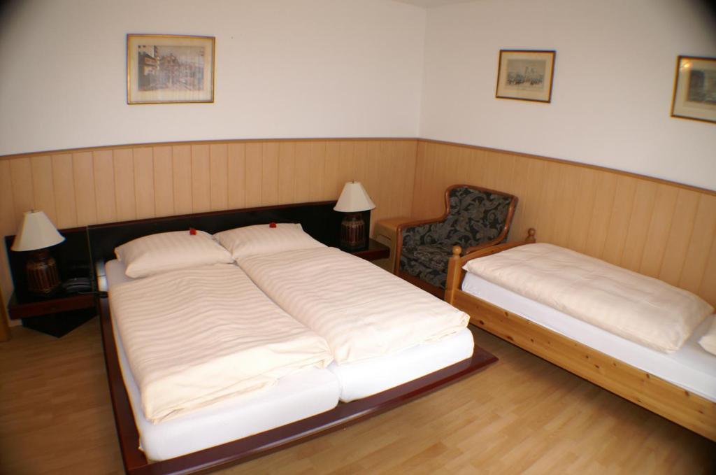 Roemerhafen Hotel Cologne