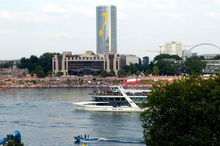Hotel Roemerhafen